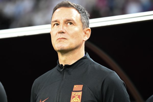 扬科维奇：邵佳一将中欧特色齐备联接，我笃信这必将带来丰硕效用